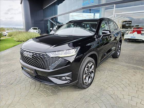 GWM HAVAL H6 1.5 PHEV PREMIUM AWD E-TRACTION